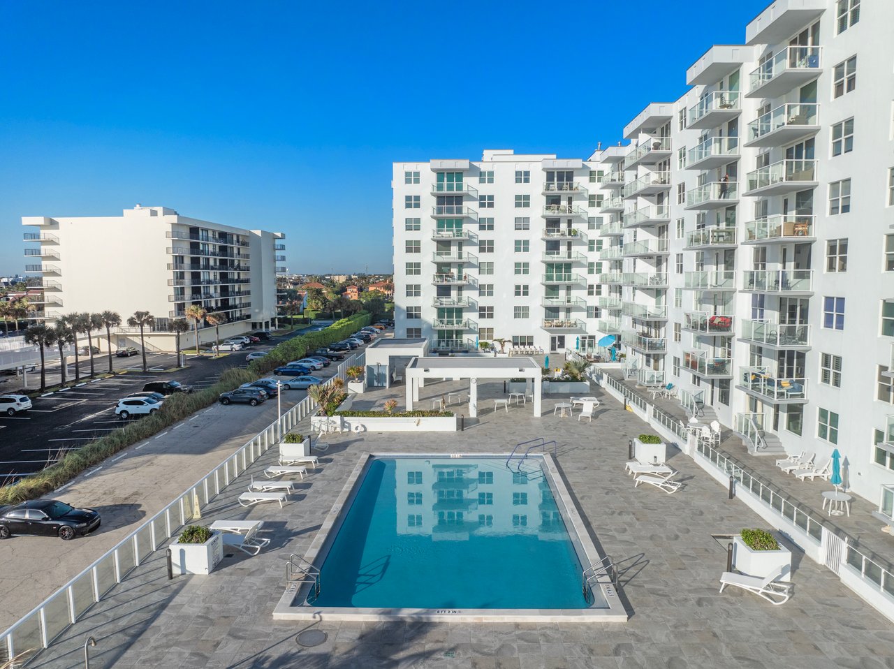 3450 S Ocean Blvd # 225