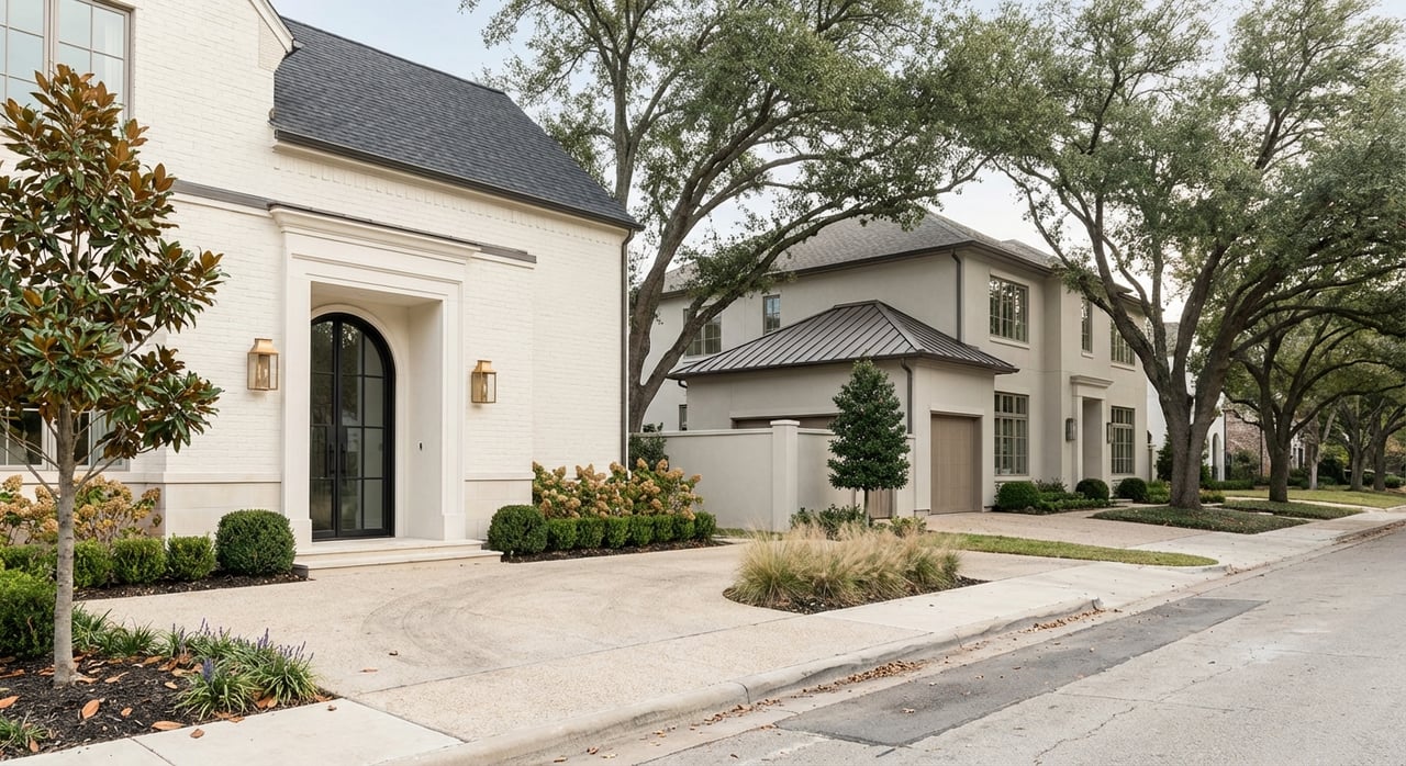 SouthPark or Ballantyne? Choosing Your Charlotte Address