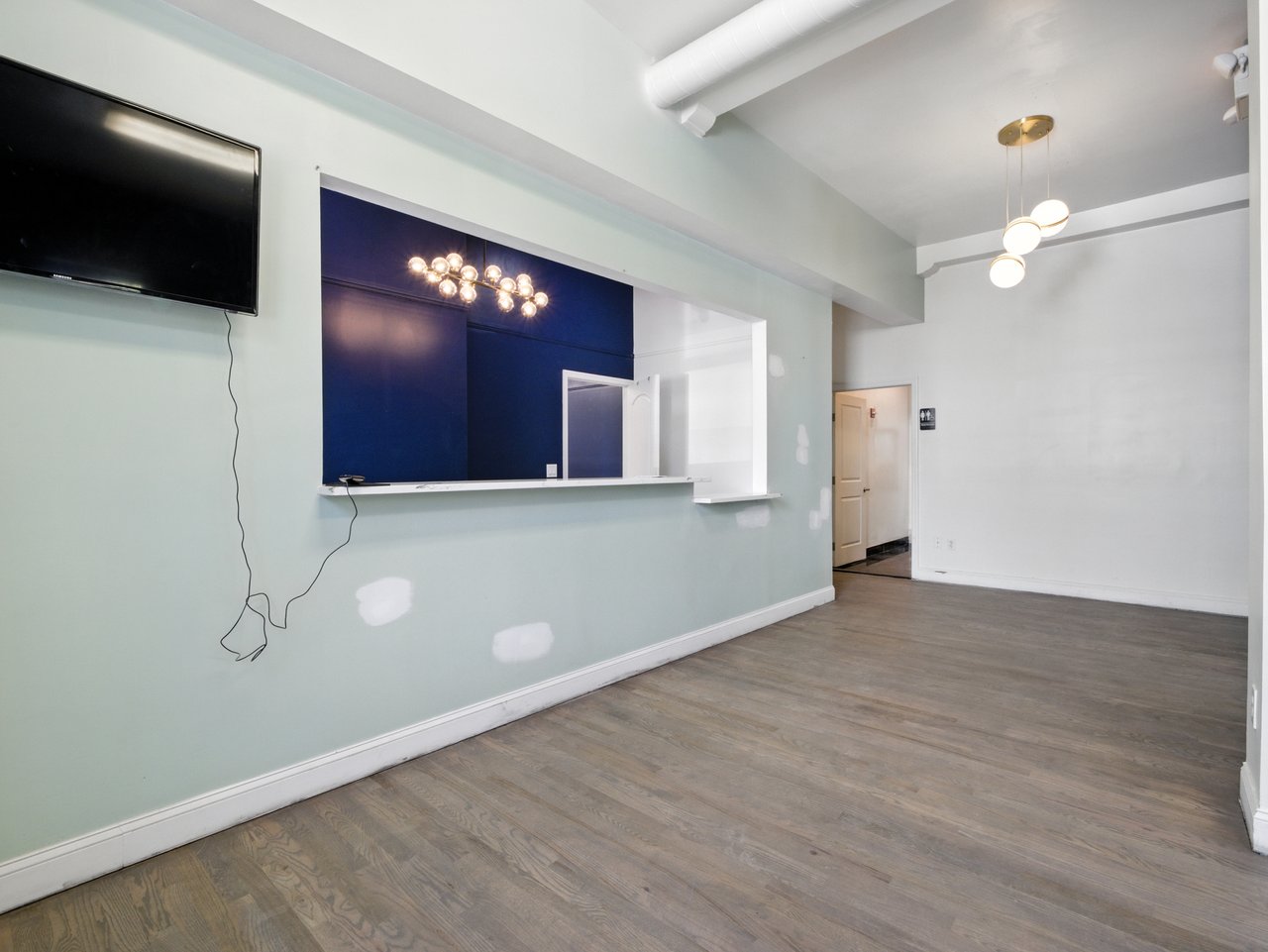 The Medical Duplex at Hudson Pointe