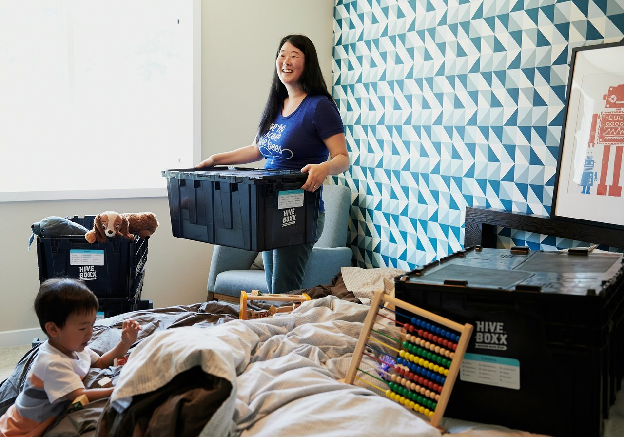 Amazing Moves: Moving, Packing and Storage