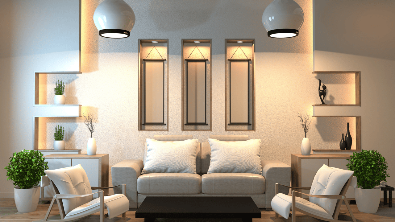 Crafting Spaces That Sell
