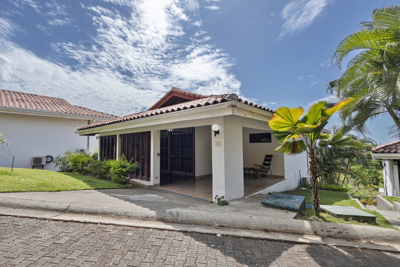 Beachfront Ocean View Villa, Papagayo, Guanacaste