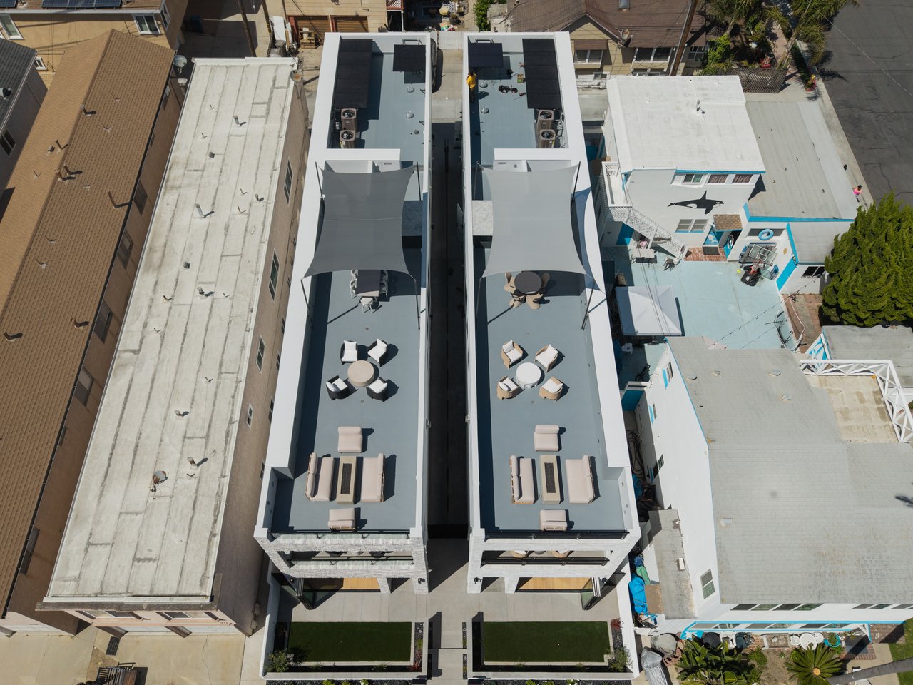 1313 Ocean Avenue