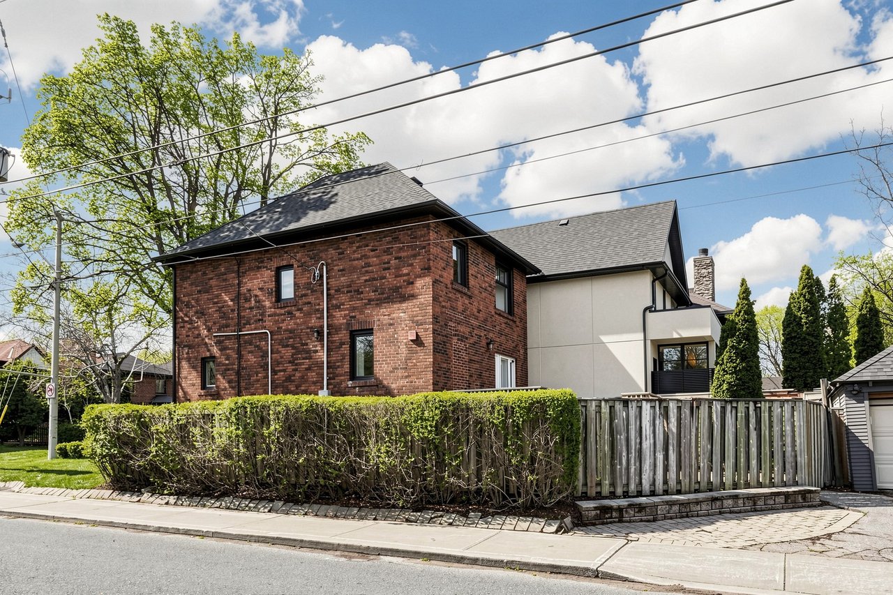 Beautifully Renovated Home