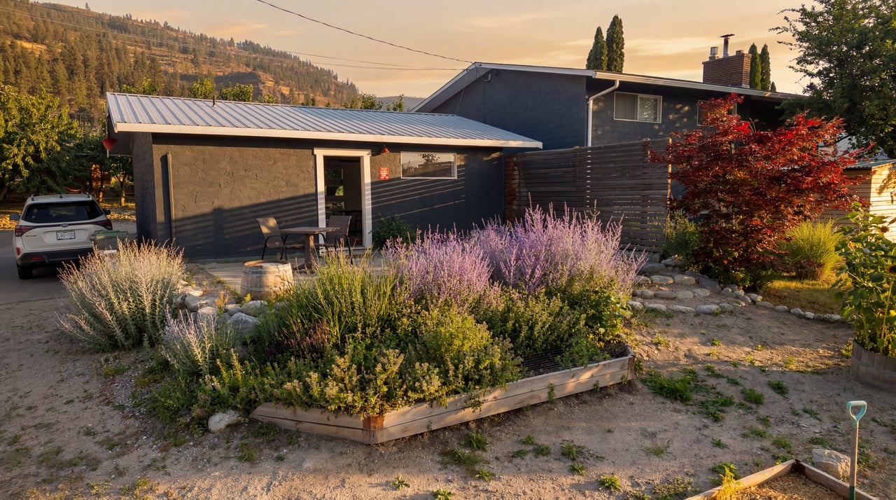 4320 Gulch Road
