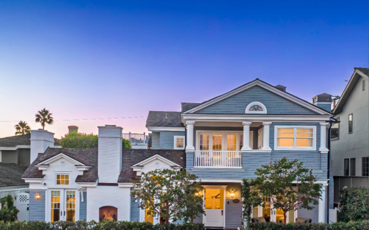 September 2025 Real Estate Market Report: Newport Beach, Corona Del Mar & Costa Mesa