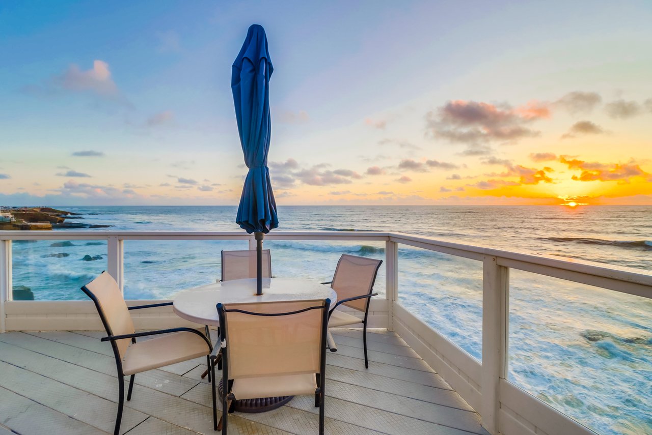 Pescadero Oceanfront Residences