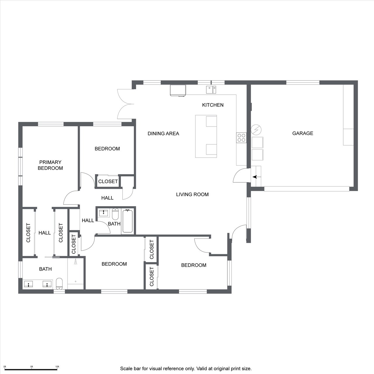 2133 Santa Cruz AVE