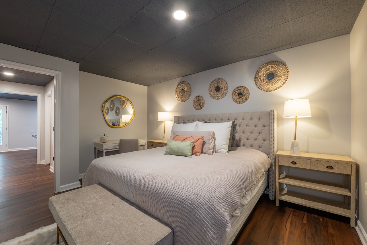 6340 Barberry Hill Drive