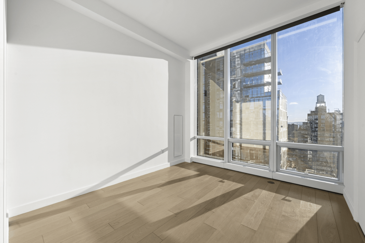 15 Hudson Yards Unit: 26B