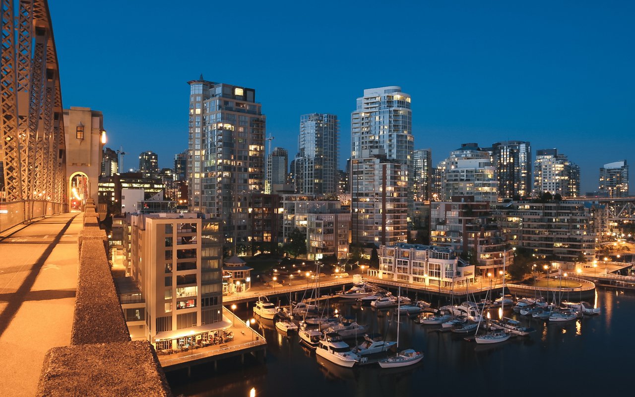 Macdonald Realty Downtown Vancouver