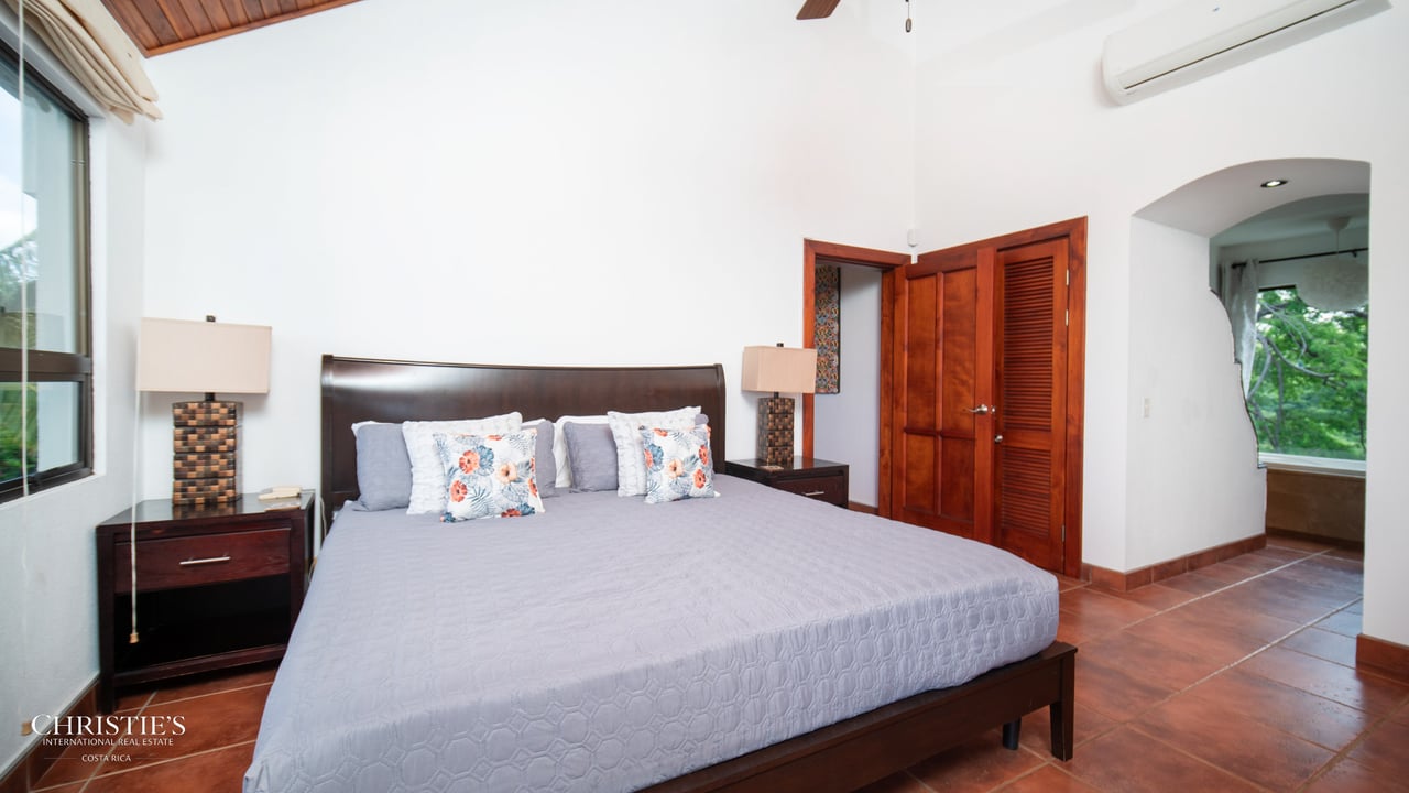 Casa de Estrellas – Luxury Oceanview Living Above Playa Penca & Potrero Bay