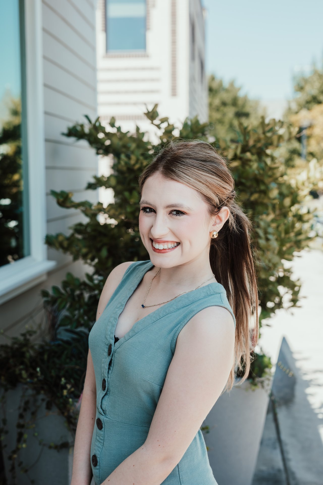Trinity Hoover
