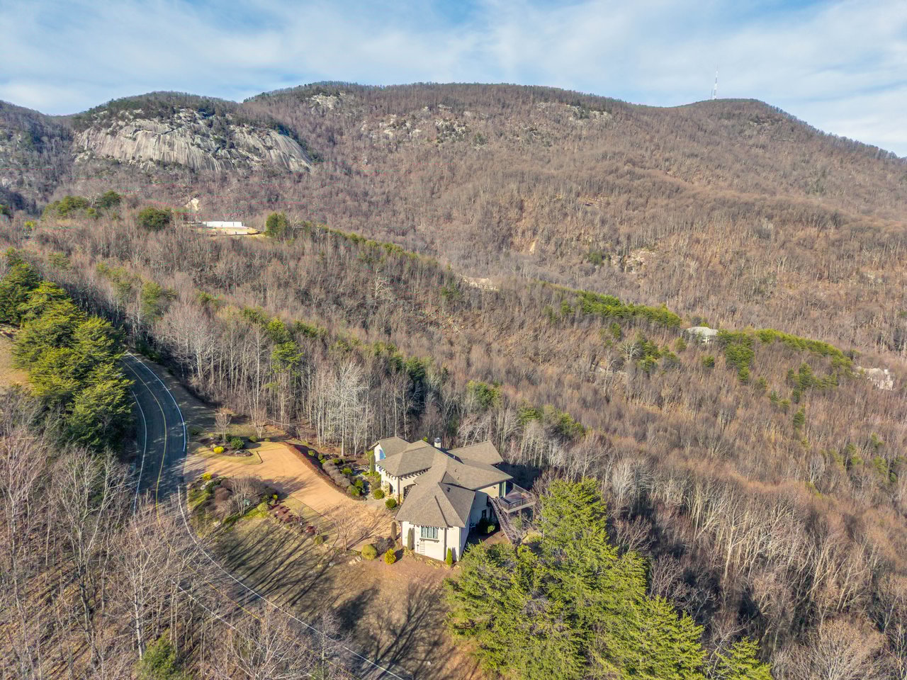 209 Craggy Rock Lane