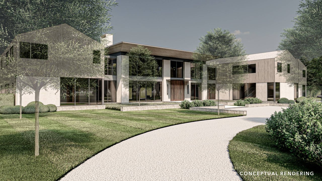 946 Ocean Road, Bridgehampton, NY 11932
