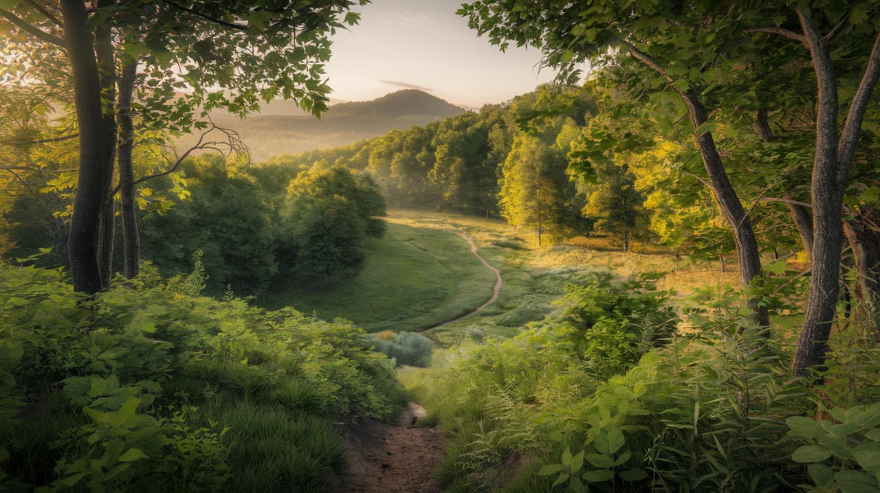 Top Outdoor Activities to Experience in Tolland, CT
