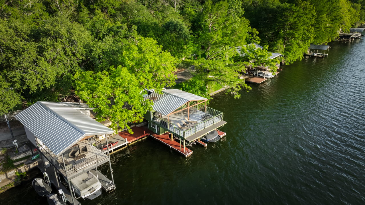 4308 Rivercrest Drive