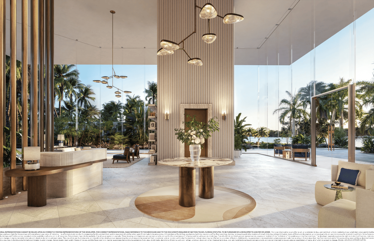 The Perigon Miami Beach
