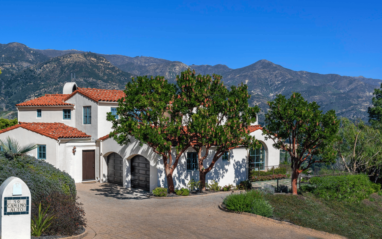 How to Design the Perfect Home Office in Your Santa Barbara, CA, Estate cover