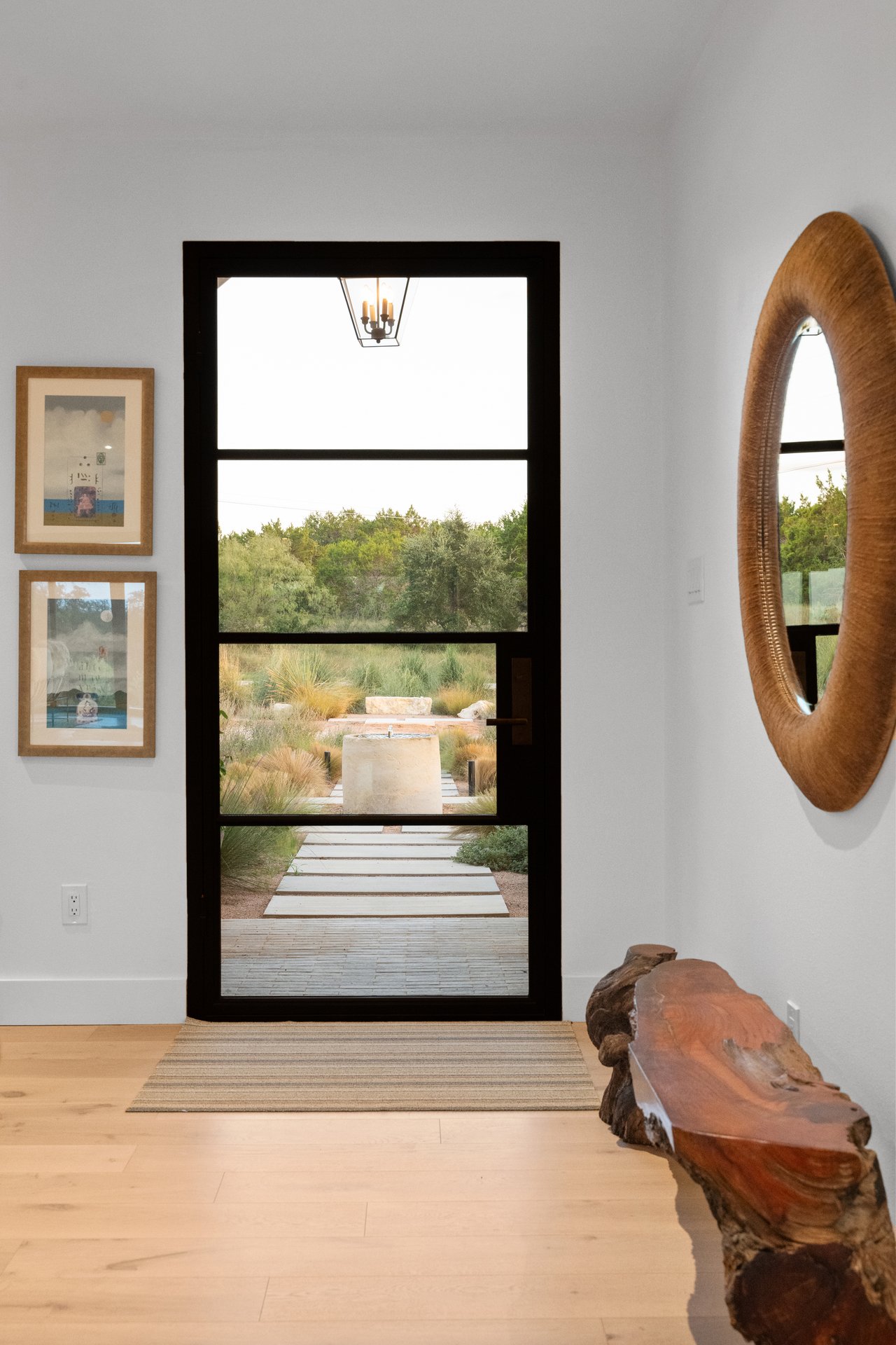 23924 Milestone Road