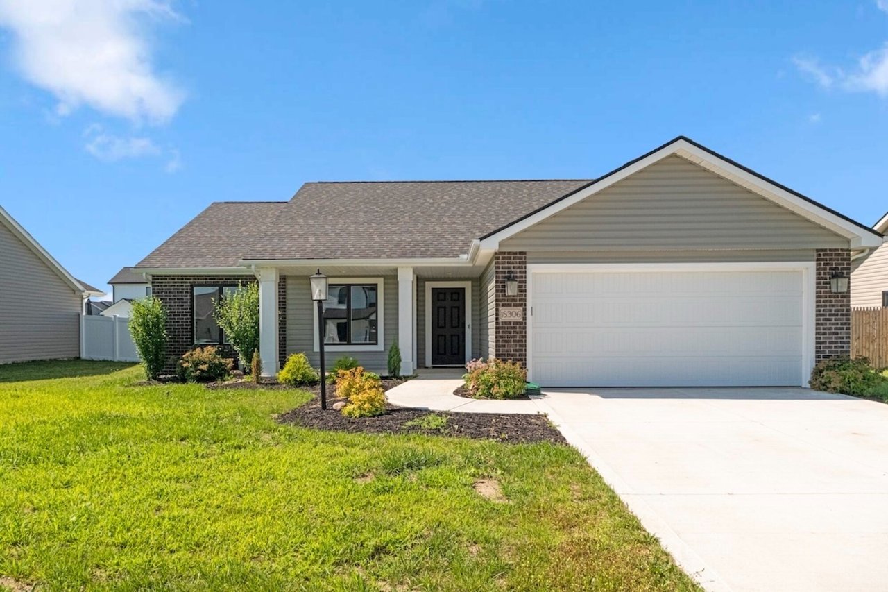 18306 Peregrine Dr