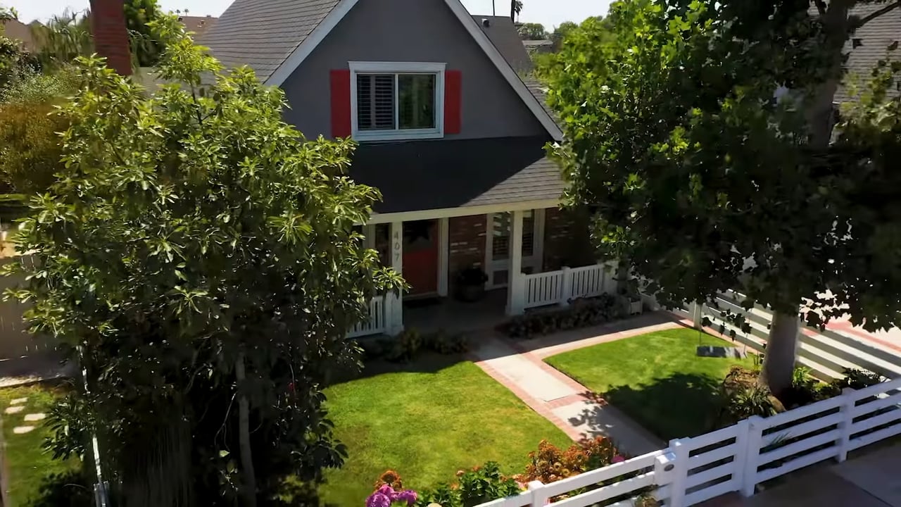 Some of our unique marketing videos that we have done for homes that we sell