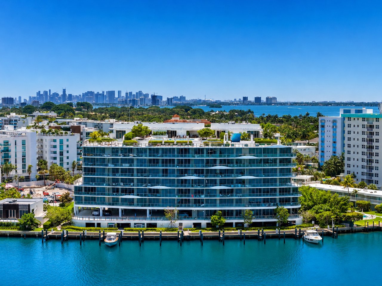 Onda Residences Penthouse 2
