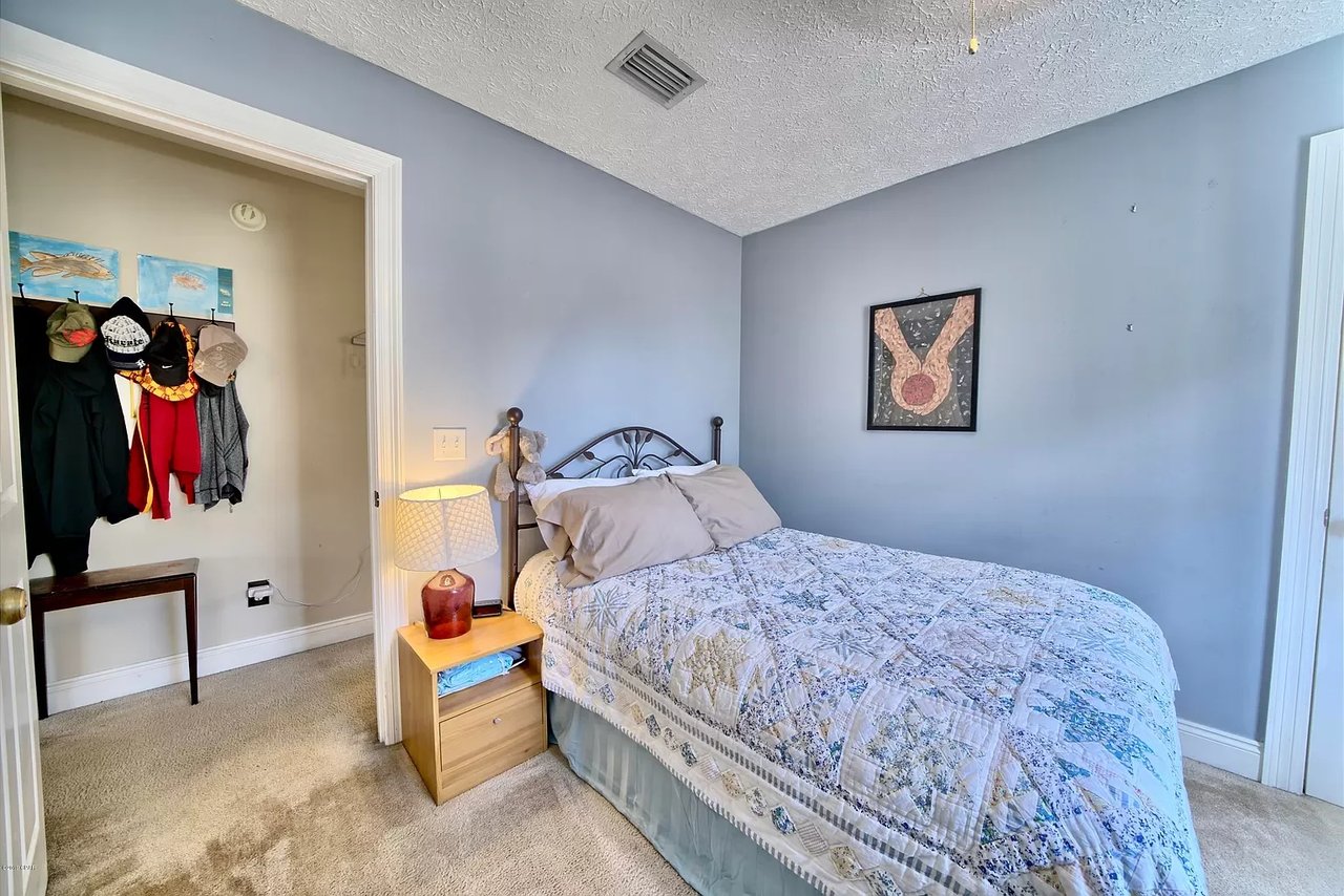 2502 Pelican Bay Drive