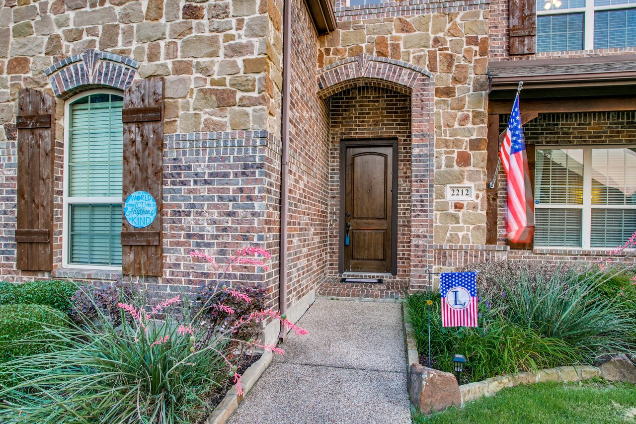 2212 Carrick Drive