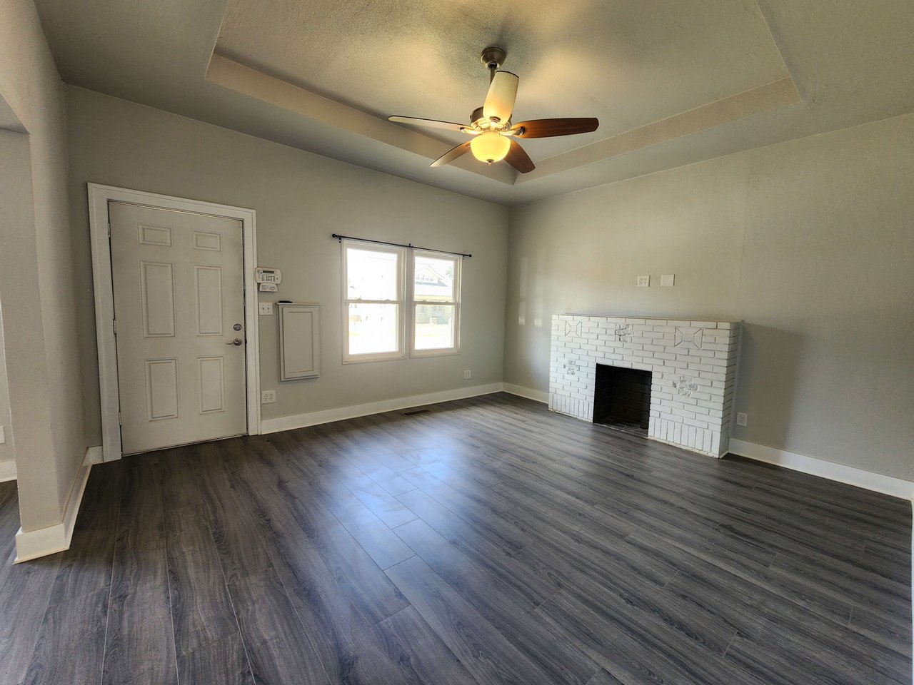 1721 North Beard Ave