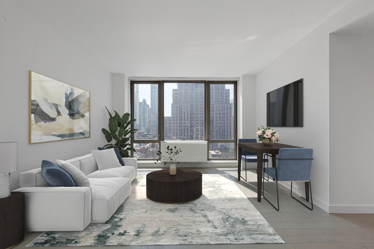 3 West 36th Street, Apt PH2C