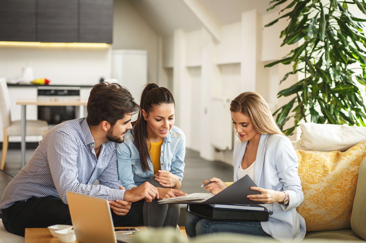 CLOSING COSTS FOR BUYERS