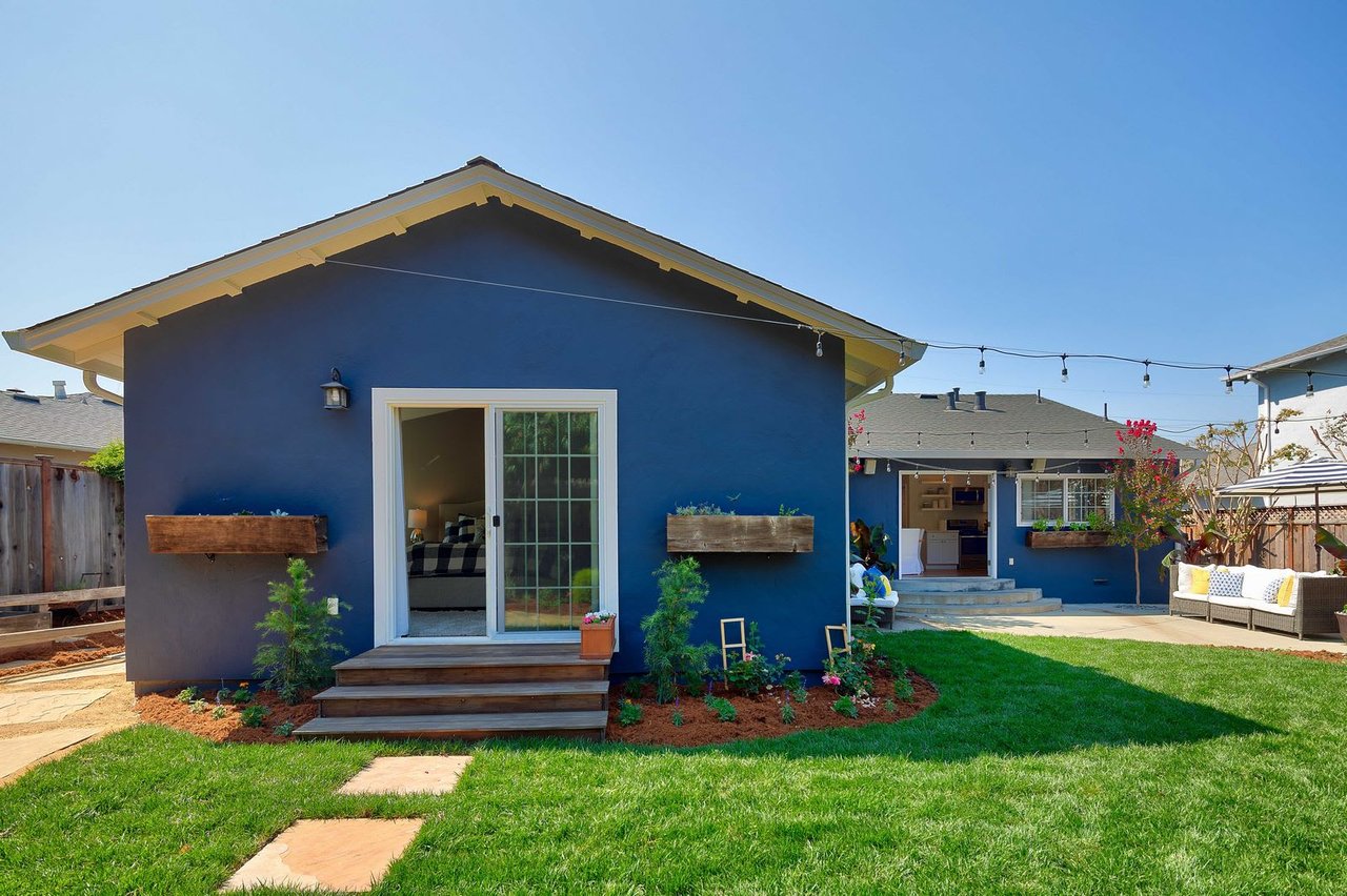 3 Corrillo Drive, San Rafael