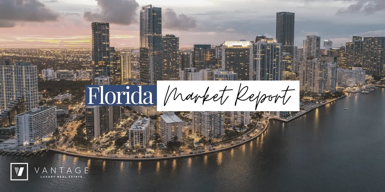 August Market Report