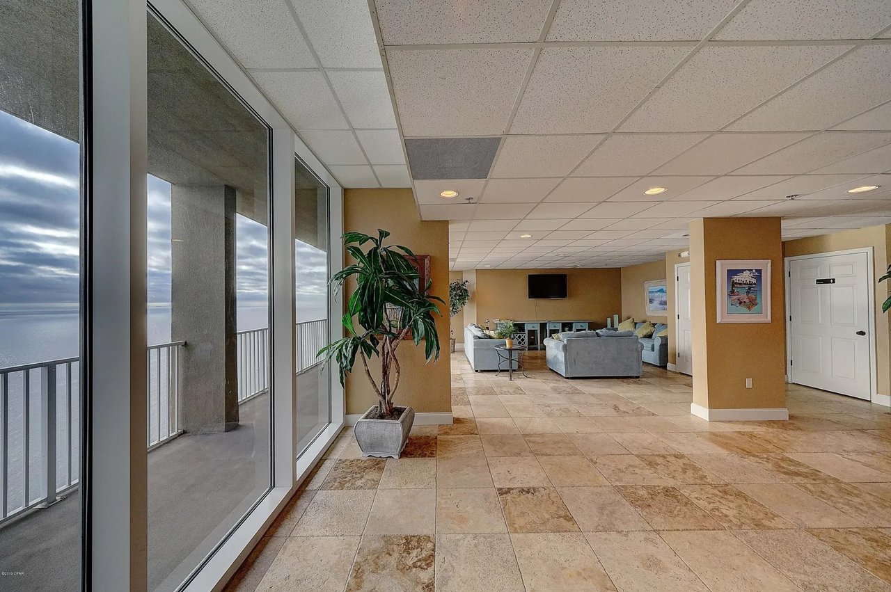 16819 Front Beach Road Unit 718