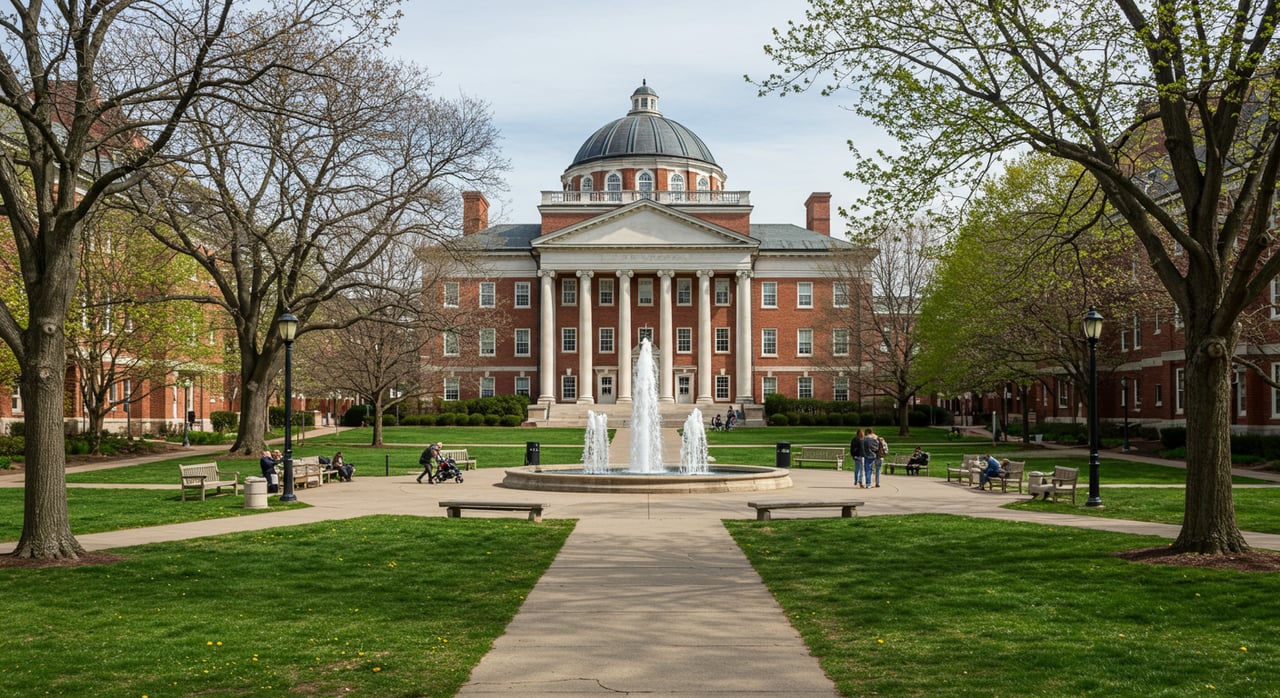 Hottest Architectural Styles in University Park