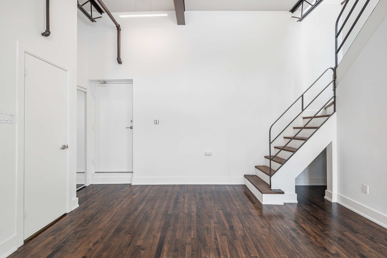 75 Markham Street #16