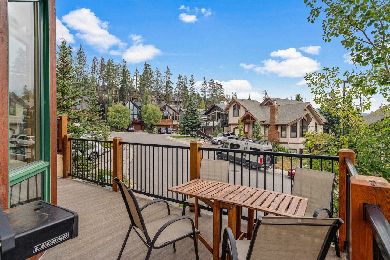 173 Wapiti Close