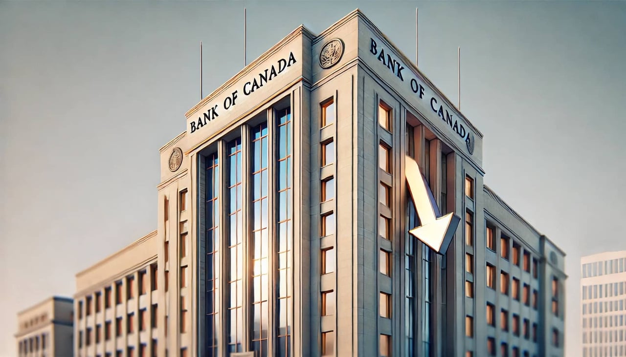 Bank of Canada’s Interest Rate Decision – What It Means for You