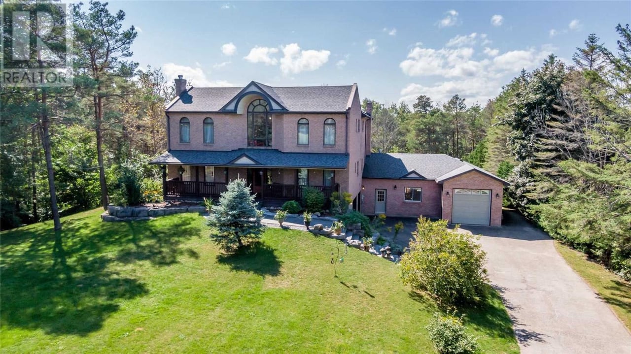 9 Pyne Hills Crt New Tecumseth