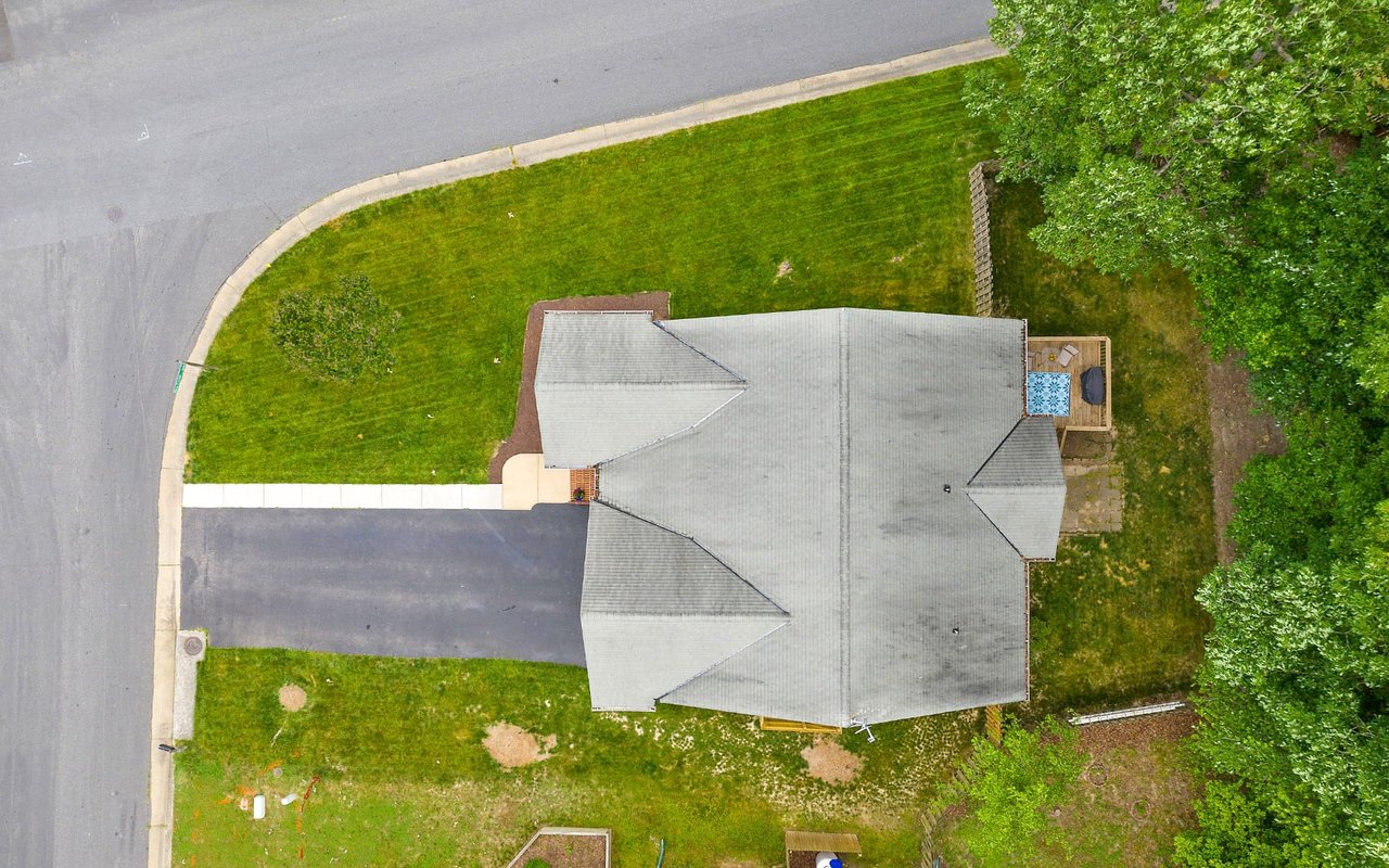 7601 Blue Cedar Drive