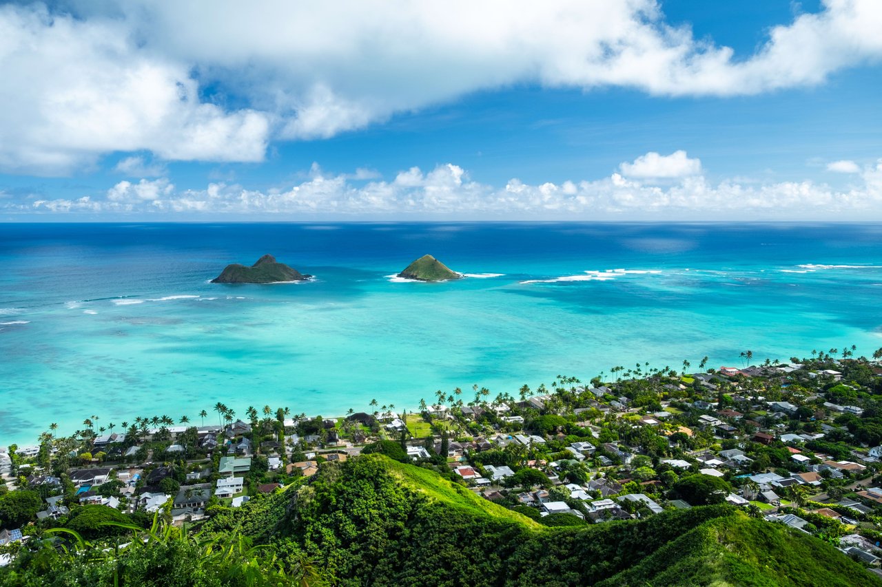 Windward Oahu