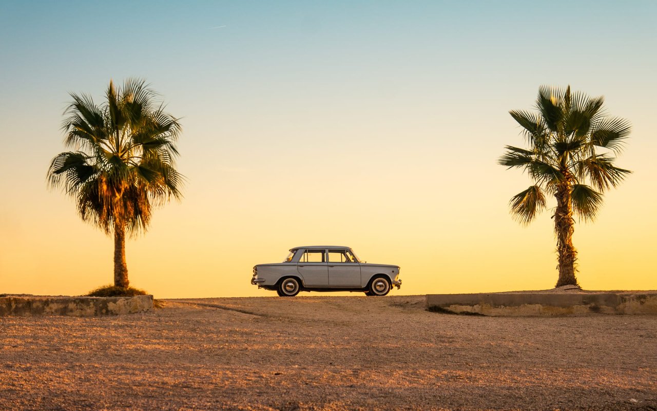 Three Fun Summertime Day Trips in the Piedmont