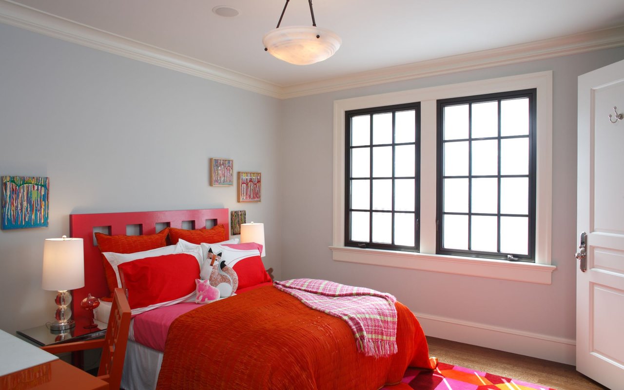 Magnificent New Home in Pacific Heights