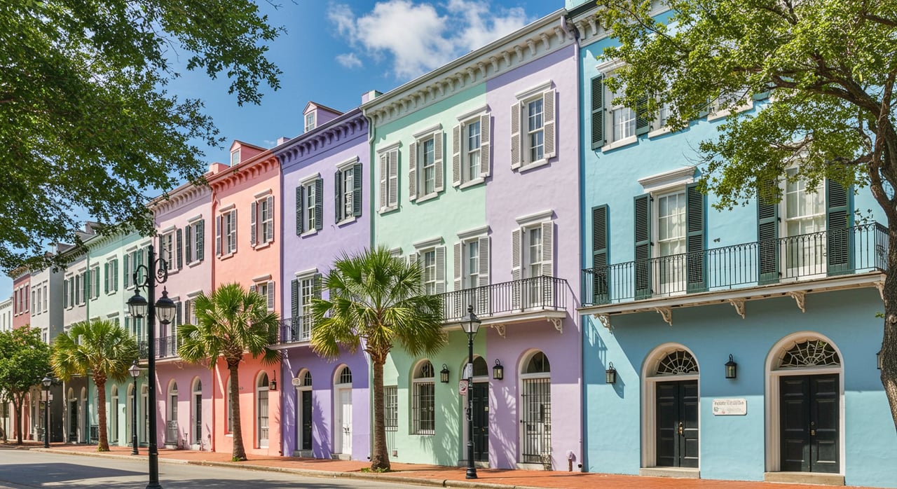 How Is The Housing Market in Charleston, SC?