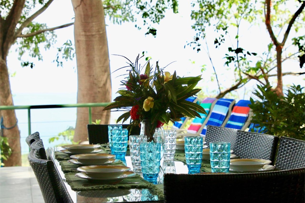 Jungle Oceanview Private Estate, Manuel Antonio, Puntarenas