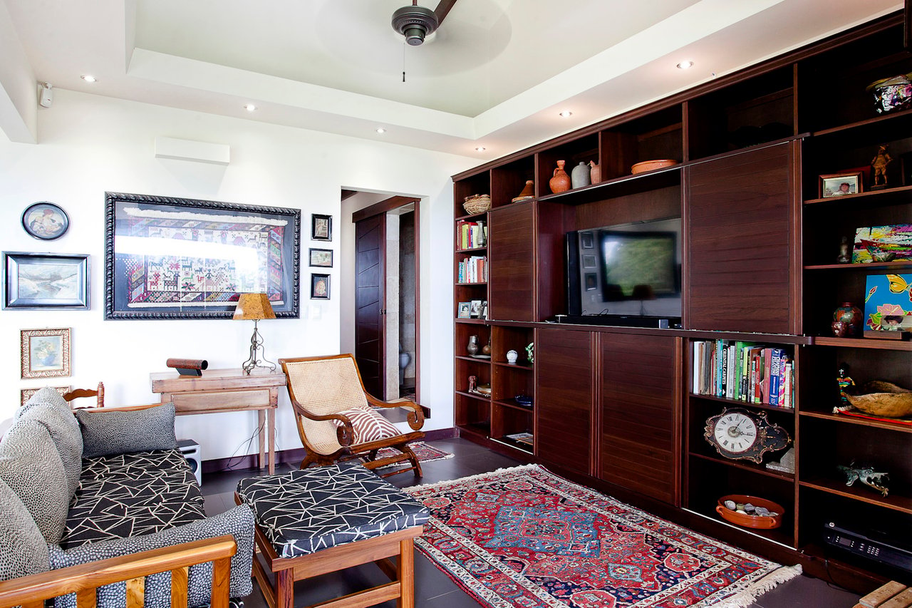 Penthouse Loft Jungle Villa, Manuel Antonio, Puntarenas