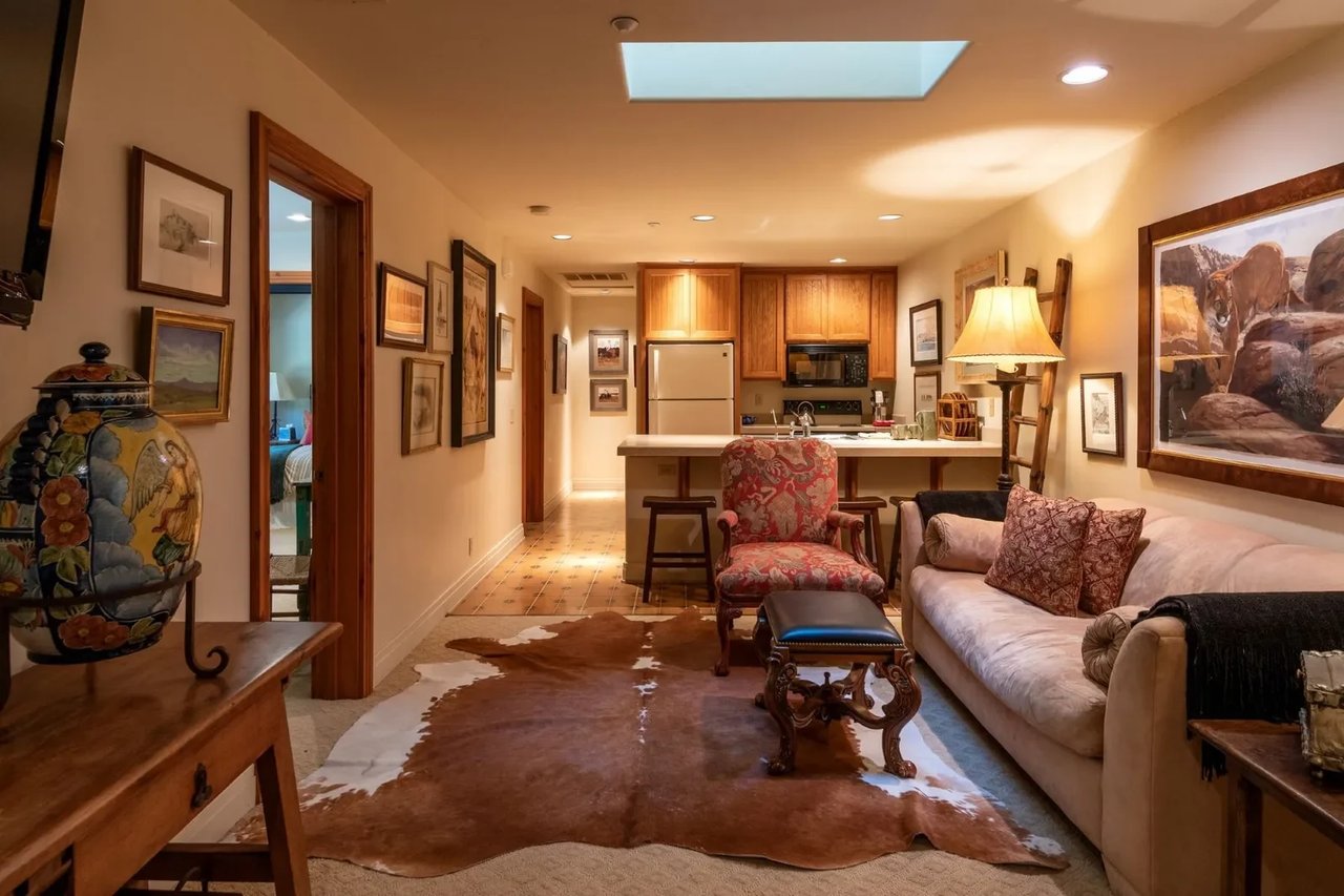 Willow Creek Estancia