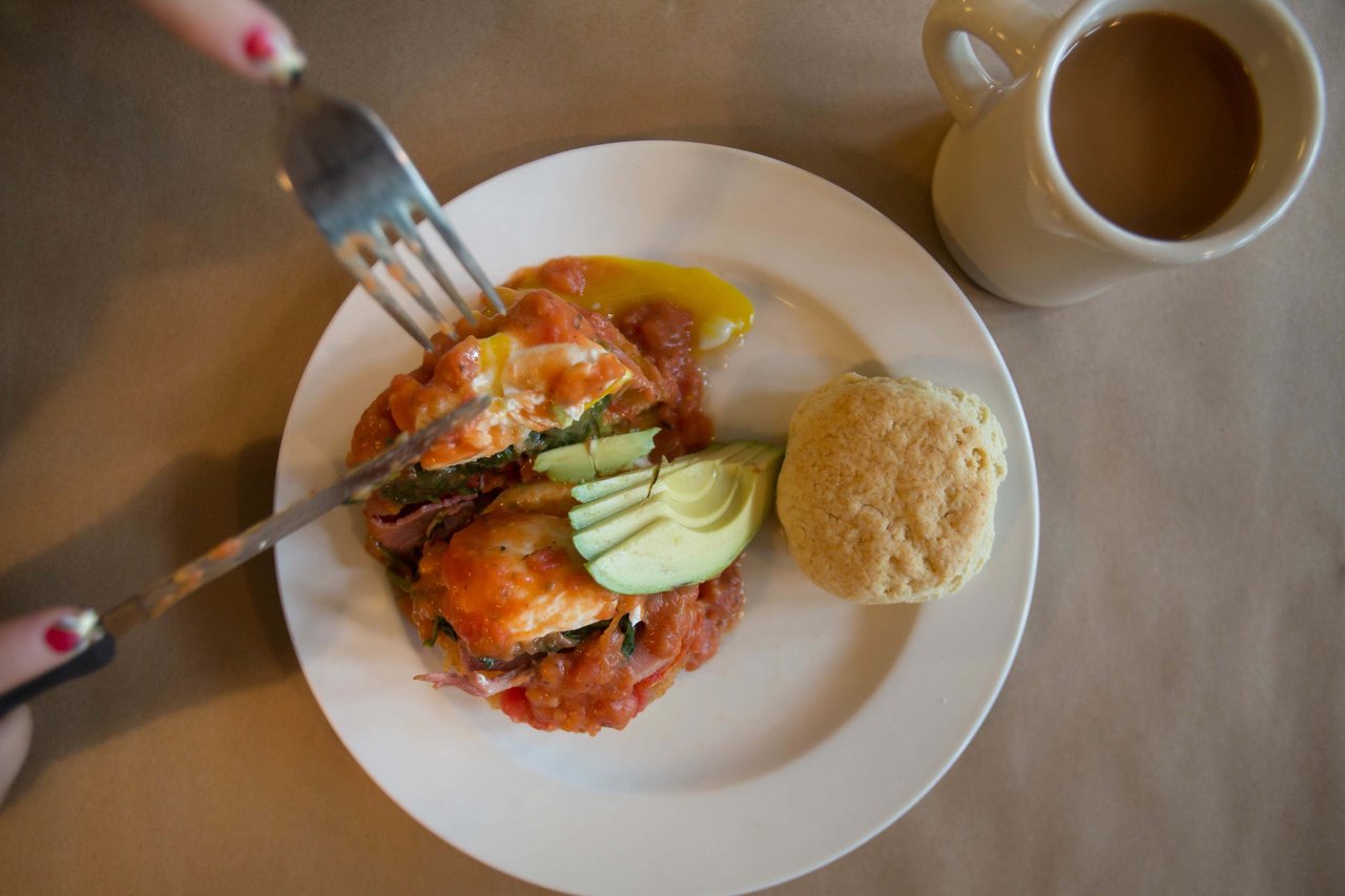 Your Perfect Day in Asheville – Morning