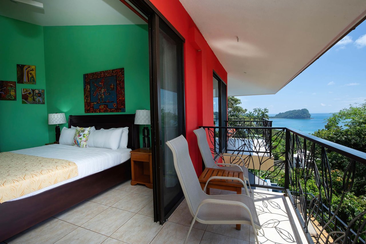 Ocean View Jungle Estate, Manuel Antonio, Puntarenas